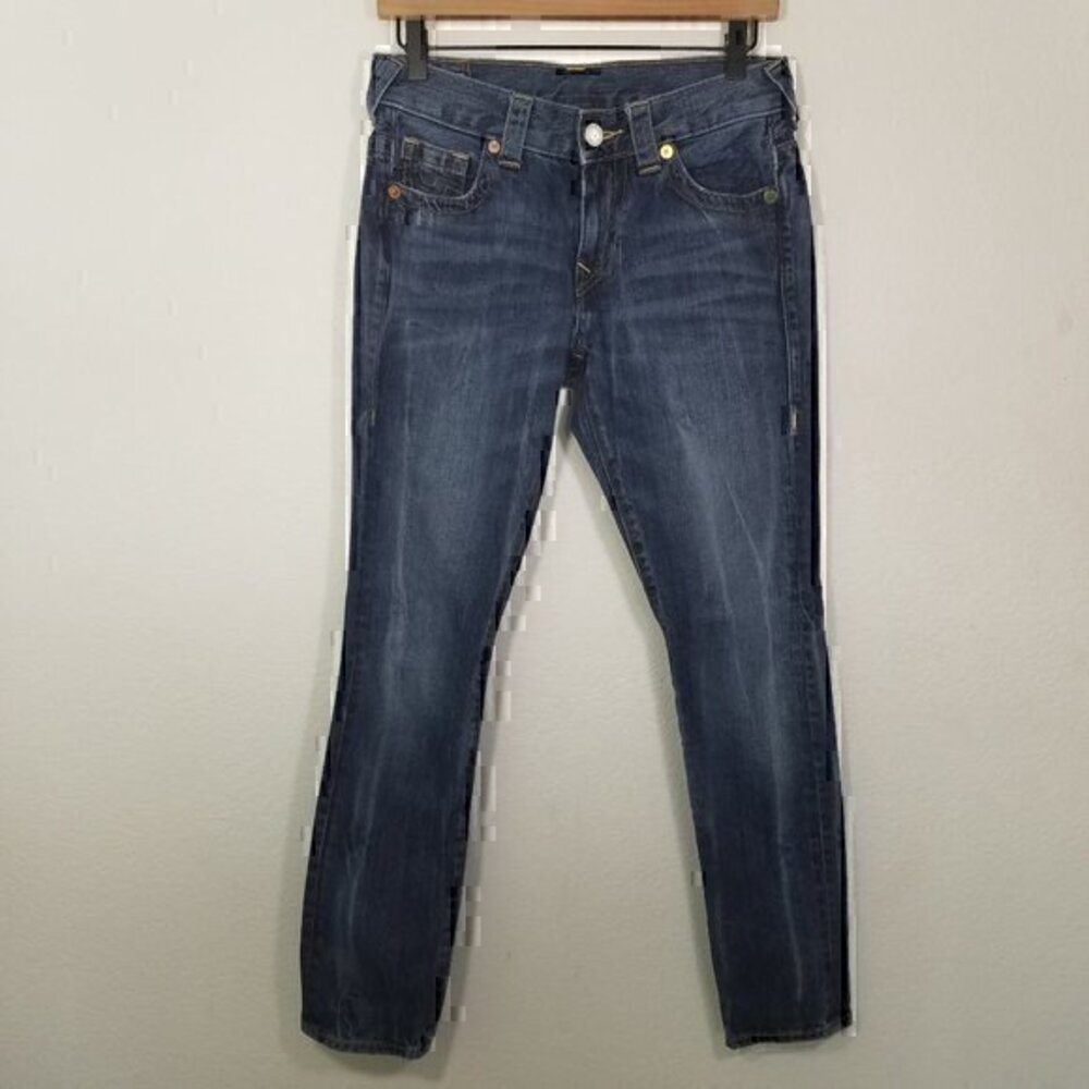 True Religion Jeans Size 24